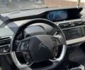 Чорний Сітроен С4 Пікассо, об'ємом двигуна 1.56 л та пробігом 270 тис. км за 13000 $, фото 12 на Automoto.ua