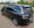 Черный Ситроен С4 Пикассо, объемом двигателя 1.56 л и пробегом 228 тыс. км за 10600 $, фото 17 на Automoto.ua