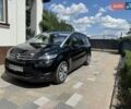 Чорний Сітроен С4 Пікассо, об'ємом двигуна 1.56 л та пробігом 270 тис. км за 13000 $, фото 1 на Automoto.ua