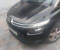 Ситроен С4 Пикассо 2014 в Волочиске на Automoto.ua Черный Ситроен С4 Пикассо, объемом двигателя 1.6 л и пробегом 214 тыс. км за 11200 $, фото 1 на Automoto.ua