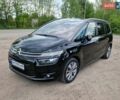 Черный Ситроен С4 Пикассо, объемом двигателя 1.56 л и пробегом 228 тыс. км за 10600 $, фото 24 на Automoto.ua