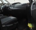 Черный Ситроен С4 Пикассо, объемом двигателя 1.56 л и пробегом 163 тыс. км за 10500 $, фото 49 на Automoto.ua