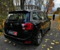 Черный Ситроен С4 Пикассо, объемом двигателя 2 л и пробегом 283 тыс. км за 10490 $, фото 4 на Automoto.ua