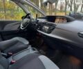 Черный Ситроен С4 Пикассо, объемом двигателя 2 л и пробегом 283 тыс. км за 10490 $, фото 25 на Automoto.ua