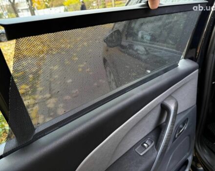 Черный Ситроен С4 Пикассо, объемом двигателя 2 л и пробегом 283 тыс. км за 10490 $, фото 20 на Automoto.ua