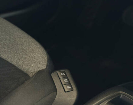 Чорний Сітроен С4 Пікассо, об'ємом двигуна 2 л та пробігом 270 тис. км за 9500 $, фото 14 на Automoto.ua