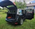 Черный Ситроен С4 Пикассо, объемом двигателя 2 л и пробегом 281 тыс. км за 11800 $, фото 11 на Automoto.ua
