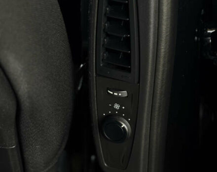 Чорний Сітроен С4 Пікассо, об'ємом двигуна 2 л та пробігом 270 тис. км за 9500 $, фото 15 на Automoto.ua