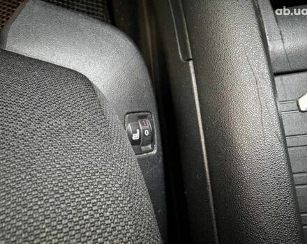 Черный Ситроен С4 Пикассо, объемом двигателя 2 л и пробегом 283 тыс. км за 10490 $, фото 18 на Automoto.ua