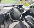 Черный Ситроен С4 Пикассо, объемом двигателя 2 л и пробегом 281 тыс. км за 11800 $, фото 23 на Automoto.ua