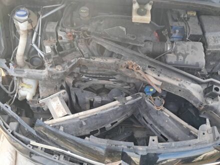 Ситроен С4 Пикассо 2007 в Калиновке на Automoto.ua Черный Ситроен С4 Пикассо, объемом двигателя 1.7 л и пробегом 280 тыс. км за 2800 $, фото 1 на Automoto.ua