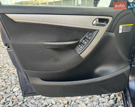 Фиолетовый Ситроен С4 Пикассо, объемом двигателя 1.6 л и пробегом 226 тыс. км за 5500 $, фото 7 на Automoto.ua