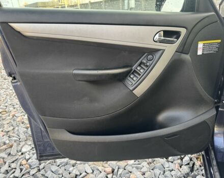 Фіолетовий Сітроен С4 Пікассо, об'ємом двигуна 1.6 л та пробігом 226 тис. км за 5400 $, фото 9 на Automoto.ua