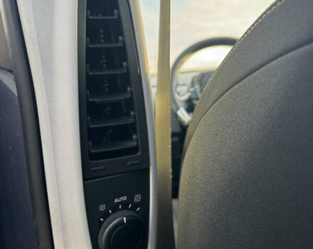 Фиолетовый Ситроен С4 Пикассо, объемом двигателя 1.6 л и пробегом 226 тыс. км за 5500 $, фото 10 на Automoto.ua