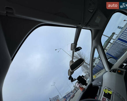 Фіолетовий Сітроен С4 Пікассо, об'ємом двигуна 1.56 л та пробігом 331 тис. км за 5499 $, фото 23 на Automoto.ua