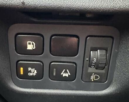 Фиолетовый Ситроен С4 Пикассо, объемом двигателя 2 л и пробегом 205 тыс. км за 6999 $, фото 32 на Automoto.ua