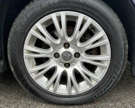 Фиолетовый Ситроен С4 Пикассо, объемом двигателя 2 л и пробегом 205 тыс. км за 7600 $, фото 6 на Automoto.ua