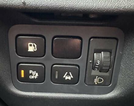 Фиолетовый Ситроен С4 Пикассо, объемом двигателя 2 л и пробегом 205 тыс. км за 7600 $, фото 30 на Automoto.ua