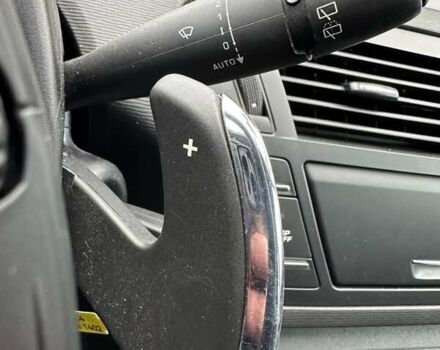 Фиолетовый Ситроен С4 Пикассо, объемом двигателя 2 л и пробегом 205 тыс. км за 6999 $, фото 36 на Automoto.ua