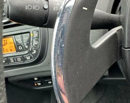 Фиолетовый Ситроен С4 Пикассо, объемом двигателя 2 л и пробегом 205 тыс. км за 7600 $, фото 33 на Automoto.ua