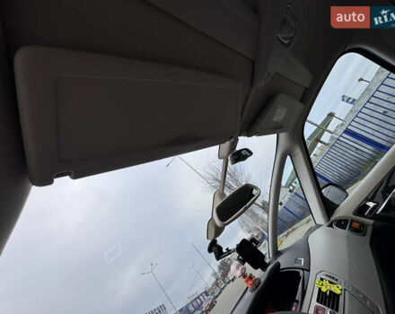 Фіолетовий Сітроен С4 Пікассо, об'ємом двигуна 1.56 л та пробігом 331 тис. км за 5499 $, фото 22 на Automoto.ua