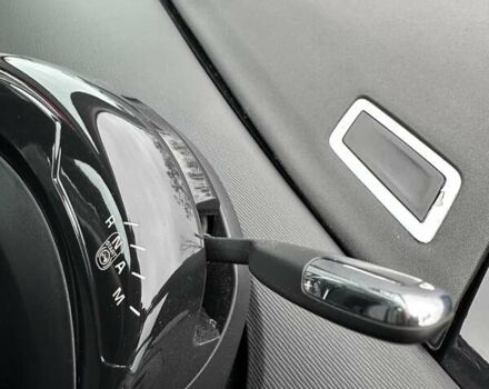 Фиолетовый Ситроен С4 Пикассо, объемом двигателя 2 л и пробегом 205 тыс. км за 7600 $, фото 36 на Automoto.ua