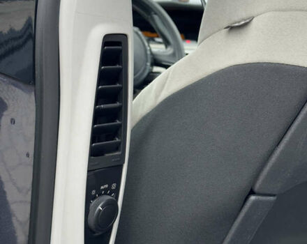 Фіолетовий Сітроен С4 Пікассо, об'ємом двигуна 1.56 л та пробігом 331 тис. км за 5499 $, фото 28 на Automoto.ua