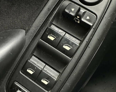 Фиолетовый Ситроен С4 Пикассо, объемом двигателя 2 л и пробегом 205 тыс. км за 6999 $, фото 31 на Automoto.ua