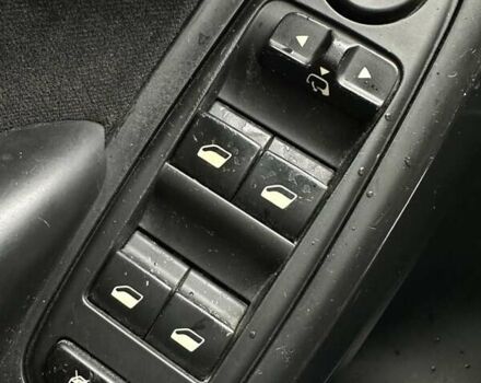 Фиолетовый Ситроен С4 Пикассо, объемом двигателя 2 л и пробегом 205 тыс. км за 7600 $, фото 29 на Automoto.ua