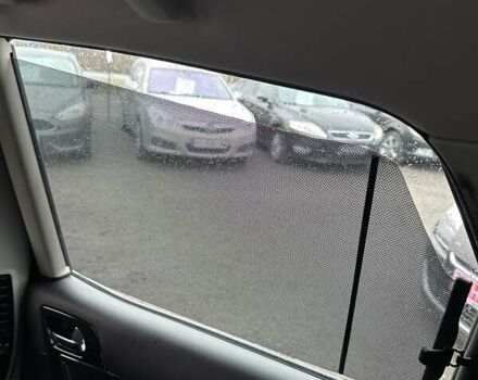 Фиолетовый Ситроен С4 Пикассо, объемом двигателя 2 л и пробегом 205 тыс. км за 7600 $, фото 28 на Automoto.ua