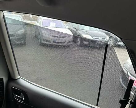 Фиолетовый Ситроен С4 Пикассо, объемом двигателя 2 л и пробегом 205 тыс. км за 6999 $, фото 30 на Automoto.ua