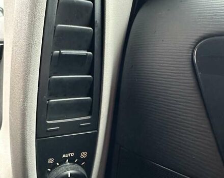 Фиолетовый Ситроен С4 Пикассо, объемом двигателя 2 л и пробегом 205 тыс. км за 6999 $, фото 27 на Automoto.ua