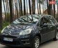 Фиолетовый Ситроен С4 Пикассо, объемом двигателя 1.6 л и пробегом 190 тыс. км за 7200 $, фото 1 на Automoto.ua