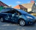 Фіолетовий Сітроен С4 Пікассо, об'ємом двигуна 1.56 л та пробігом 197 тис. км за 4999 $, фото 1 на Automoto.ua
