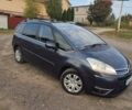 Фиолетовый Ситроен С4 Пикассо, объемом двигателя 1.56 л и пробегом 233 тыс. км за 6000 $, фото 1 на Automoto.ua