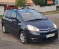 Фиолетовый Ситроен С4 Пикассо, объемом двигателя 1.56 л и пробегом 233 тыс. км за 6000 $, фото 1 на Automoto.ua