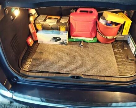 Фиолетовый Ситроен С4 Пикассо, объемом двигателя 1.6 л и пробегом 186 тыс. км за 8250 $, фото 10 на Automoto.ua