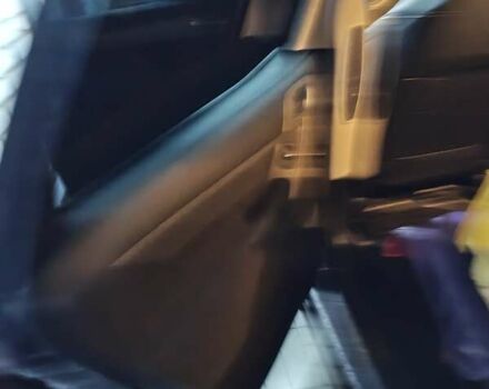 Фиолетовый Ситроен С4 Пикассо, объемом двигателя 1.6 л и пробегом 186 тыс. км за 8250 $, фото 6 на Automoto.ua