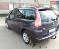Фиолетовый Ситроен С4 Пикассо, объемом двигателя 1.56 л и пробегом 220 тыс. км за 7600 $, фото 12 на Automoto.ua