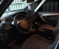 Фиолетовый Ситроен С4 Пикассо, объемом двигателя 1.6 л и пробегом 186 тыс. км за 8250 $, фото 4 на Automoto.ua