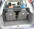 Фиолетовый Ситроен С4 Пикассо, объемом двигателя 1.56 л и пробегом 220 тыс. км за 7600 $, фото 36 на Automoto.ua