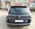 Фиолетовый Ситроен С4 Пикассо, объемом двигателя 1.56 л и пробегом 220 тыс. км за 7600 $, фото 5 на Automoto.ua