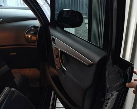 Фиолетовый Ситроен С4 Пикассо, объемом двигателя 1.6 л и пробегом 186 тыс. км за 8250 $, фото 14 на Automoto.ua