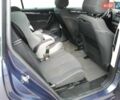 Фиолетовый Ситроен С4 Пикассо, объемом двигателя 1.56 л и пробегом 220 тыс. км за 7600 $, фото 30 на Automoto.ua