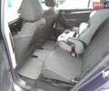 Фиолетовый Ситроен С4 Пикассо, объемом двигателя 1.56 л и пробегом 220 тыс. км за 7600 $, фото 23 на Automoto.ua