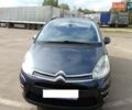 Фиолетовый Ситроен С4 Пикассо, объемом двигателя 1.56 л и пробегом 220 тыс. км за 7600 $, фото 6 на Automoto.ua