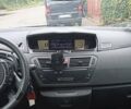 Фиолетовый Ситроен С4 Пикассо, объемом двигателя 1.56 л и пробегом 220 тыс. км за 7600 $, фото 1 на Automoto.ua