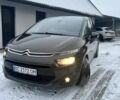 Коричневый Ситроен С4 Пикассо, объемом двигателя 1.6 л и пробегом 155 тыс. км за 9555 $, фото 1 на Automoto.ua