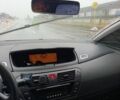 Коричневый Ситроен С4 Пикассо, объемом двигателя 1.6 л и пробегом 315 тыс. км за 6000 $, фото 1 на Automoto.ua