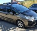 Коричневий Сітроен С4 Пікассо, об'ємом двигуна 1.6 л та пробігом 325 тис. км за 5000 $, фото 1 на Automoto.ua